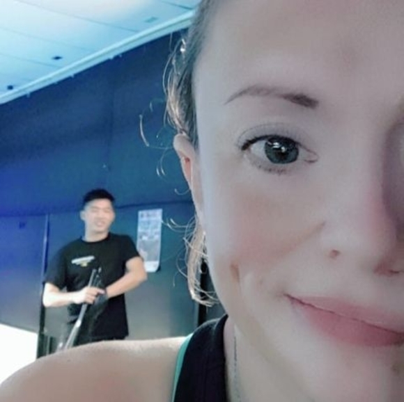 Meet your Posher, Kelli - Picture 1 of 1